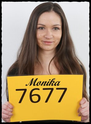 7677 Monika (1)