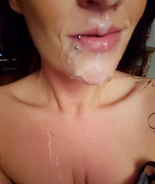 house sitting [F]or the fam, treated myself to a facial with an old friend....[OC]