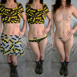 foto amateur Clothing Yellow Skin Leg Thigh 