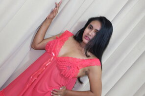 Lewd denok erotic model indo – 37 pics