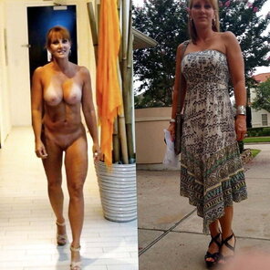 amateur pic Dressed_and_Undressed_2_Dressed_002_10