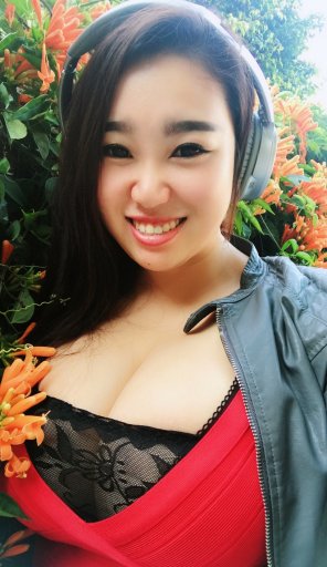 amateur-Foto Huge Tits