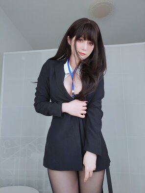 foto amateur Baiyin811 (白银81) - Vol.91 自撮り Vol.62 (動画入り) (28)