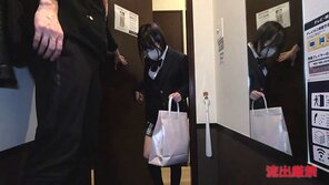 amateur-Foto Babe from Japan Kawarori fucked hard in hotel room