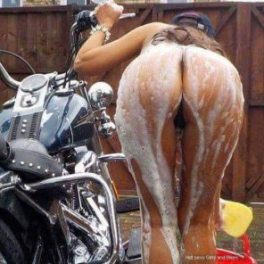 amateur pic Motorcycle Vehicle Motor vehicle Muscle 