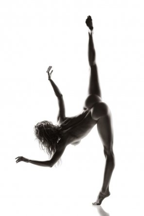 amateur pic Amazing dancer