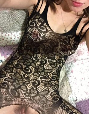 photo amateur Ready for a fun night [23f]