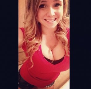 photo amateur Red Top