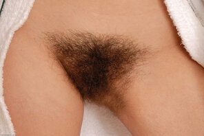 amateur-Foto Vendula Gallery 851 scary hairy