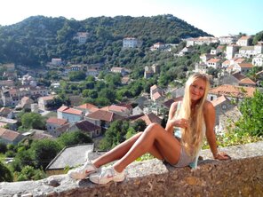 アマチュア写真 Croatian_Summer (10)