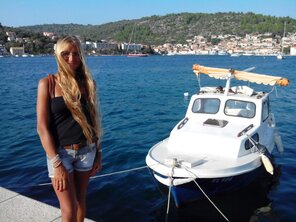 foto amadora Croatian_Summer (142)