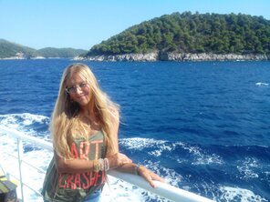 foto amadora Croatian_Summer (235)