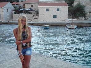 foto amadora Croatian_Summer (236)