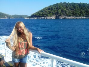 foto amadora Croatian_Summer (246)