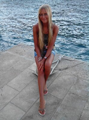 foto amadora Croatian_Summer (267)