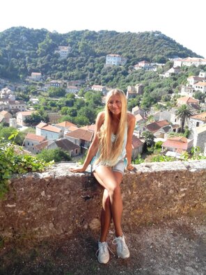 amateur pic Croatian_Summer (401)