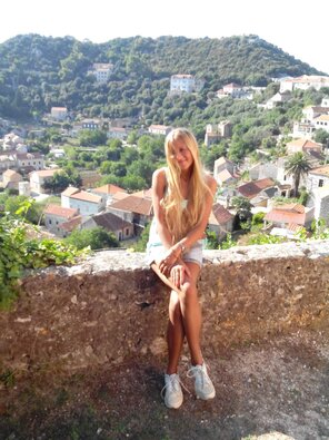 foto amadora Croatian_Summer (405)