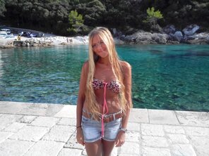 foto amadora Croatian_Summer (55)