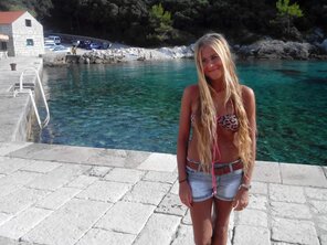 アマチュア写真 Croatian_Summer (61)