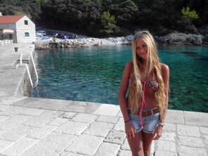 アマチュア写真 Croatian_Summer (62)