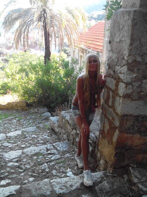 foto amadora Croatian_Summer (82)