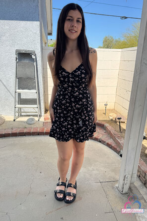 Lily Winters