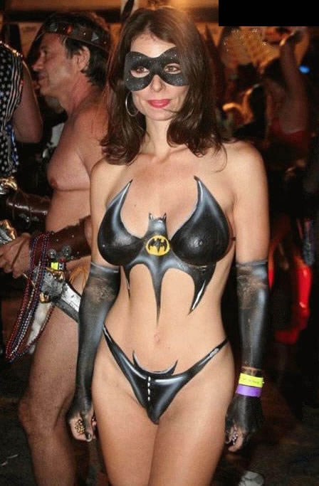 Batman Porn Pic - EPORNER