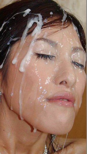amateurfoto Totally and utterly drenched