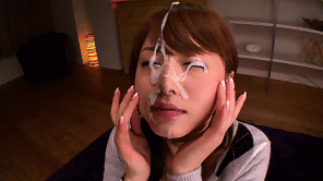 Now THAT is a facial