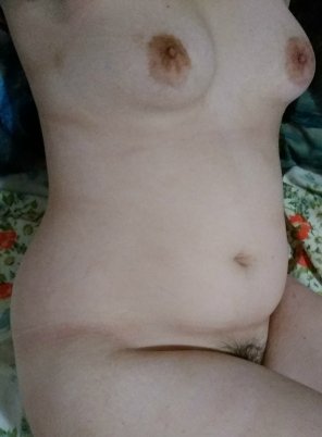 amateurfoto Just another night alone in bed