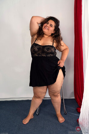 Tantalizing Karla Lane 2019-08-15 ATKINGDOM – 133 pics