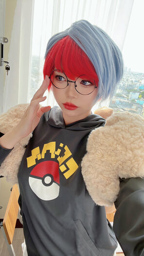 foto amadora ZinieQ - Penny (Pokemon) (36)