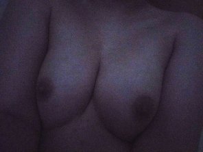 amateur-Foto not great photo quality, but I had to share [f]