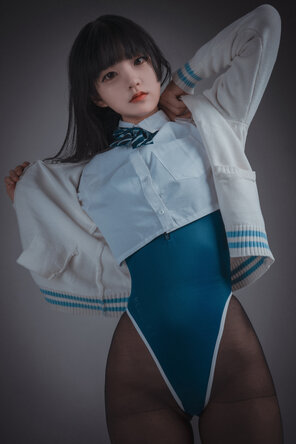 foto amatoriale DJAWA-Photo-Jeong-Jenny-Swimming-Lesson-10-Full-asianpink.net (20)