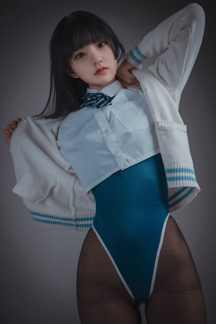 DJAWA-Photo-Jeong-Jenny-Swimming-Lesson-10-Full-asianpink.net (20) nude