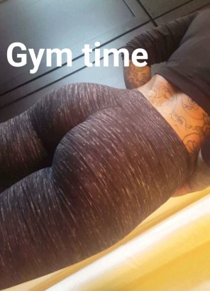 amateur-Foto Christy Mack