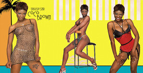 Coco Brown
