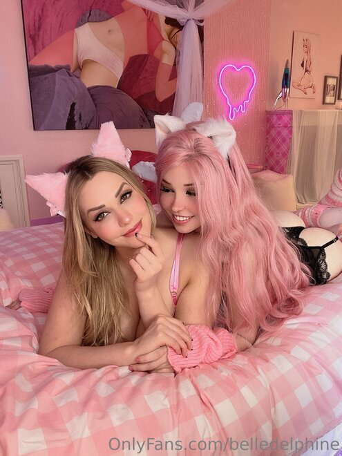 Sophisticated - Belle Delphine Fun Time With Mia Malkova - 00862023-05-02-fun-time-with-mia-malkova-86