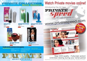 amateur pic Private Magazine SEX 046-39