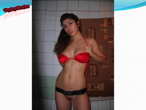 foto amatoriale 500 Amateur Girls Nude & Sex Images Collection (359)