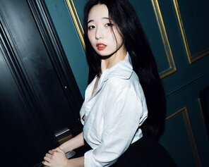 amateur pic YeonWoo\YeonWoo (연우) - Last night vol.2