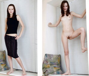 amateur-Foto dress undresss (492)