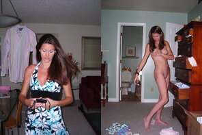 amateur-Foto dress undresss (385)