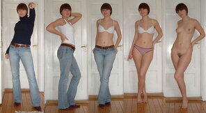 foto amateur dress undresss (259)