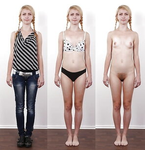 amateur-Foto dress undresss (539)