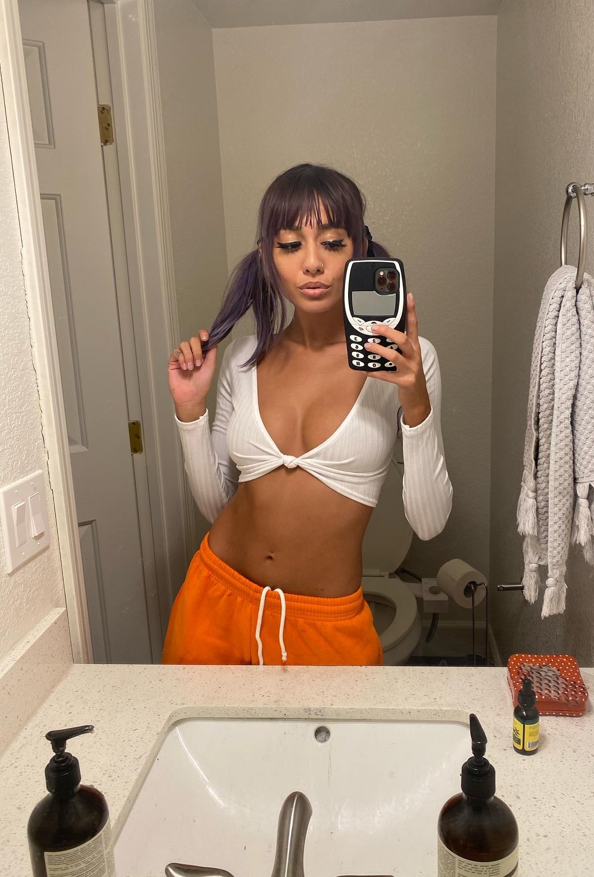 Juicy Janice