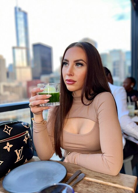 Melissa Stratton73 nude