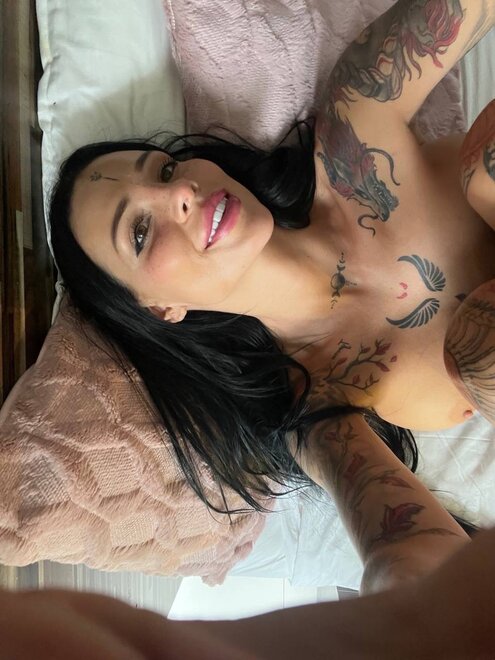 OnlyFans VIkkkassik1 nude