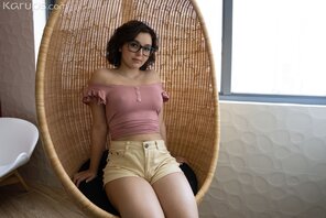 Big Booty Teen POV