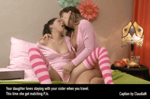 amateur pic Lesbian Conversion